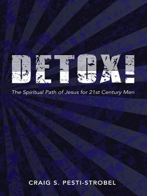 cover image of Detox!